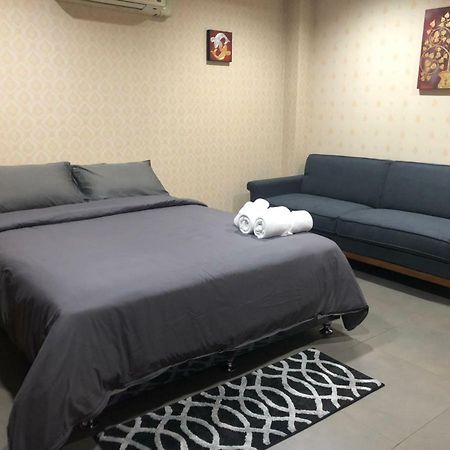 Rooftop Room Pak Kret Exterior foto