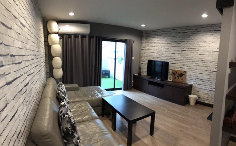 Rooftop Room Pak Kret Exterior foto