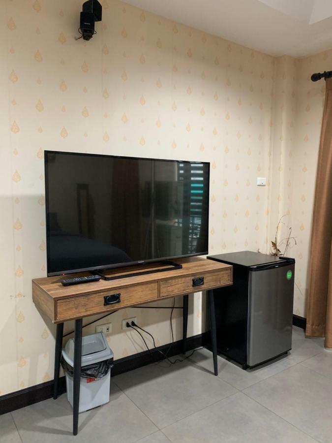Rooftop Room Pak Kret Exterior foto